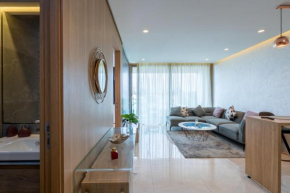 Great Location . Fresh Appartment. For Best Vacation